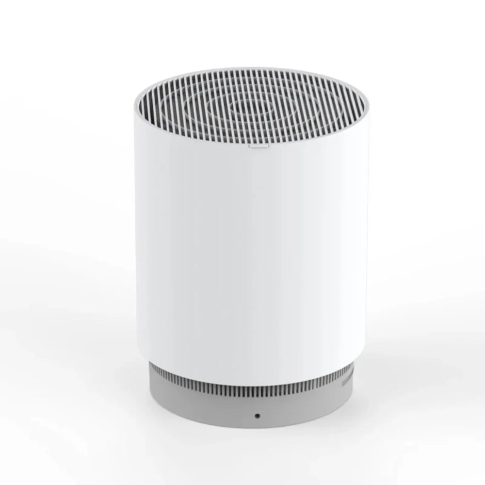 Air Purifier with Ionizer & Smart Features