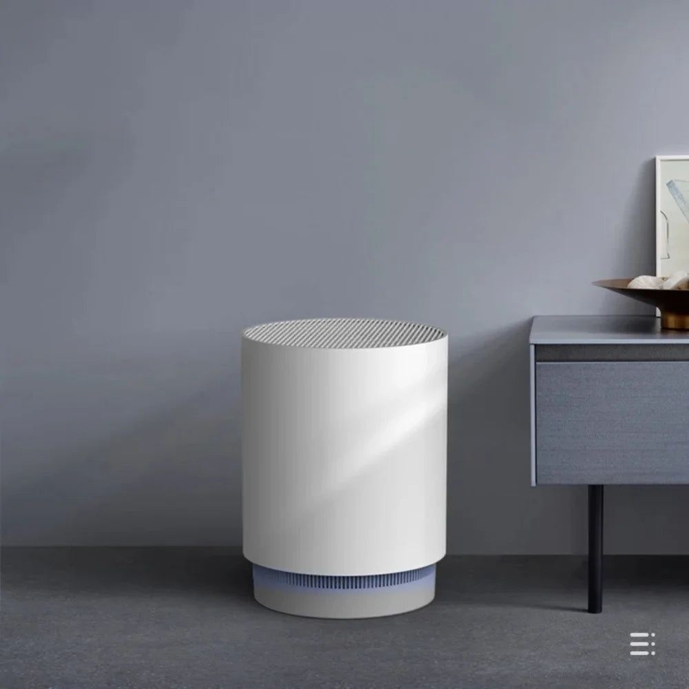 Air Purifier with Ionizer & Smart Features
