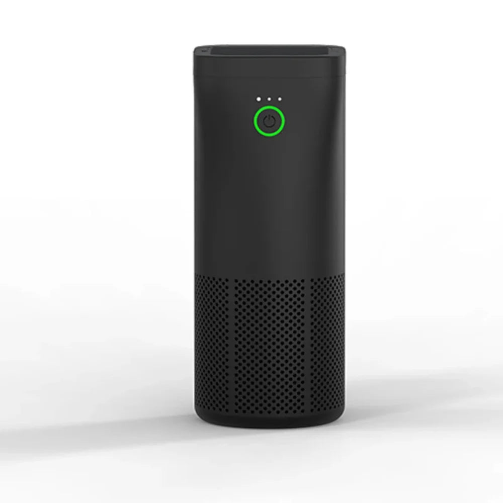 Breathe Easy, Drive Happy Car Air Purifier