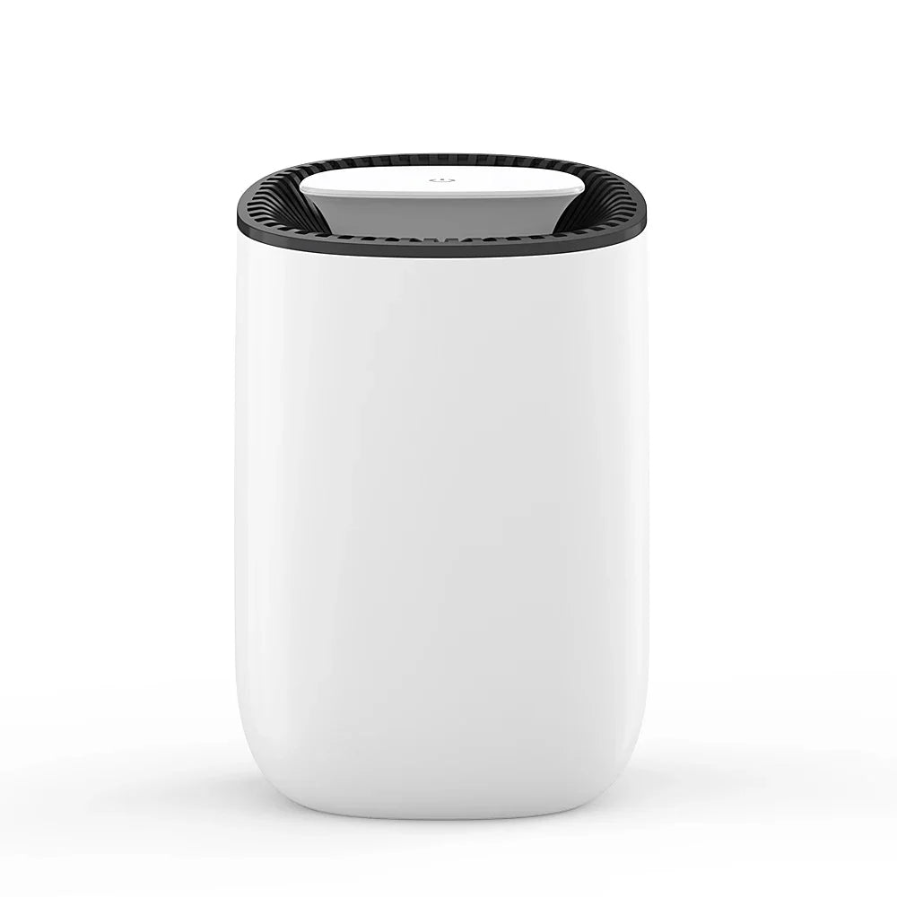 Compact Wardrobe Dehumidifier