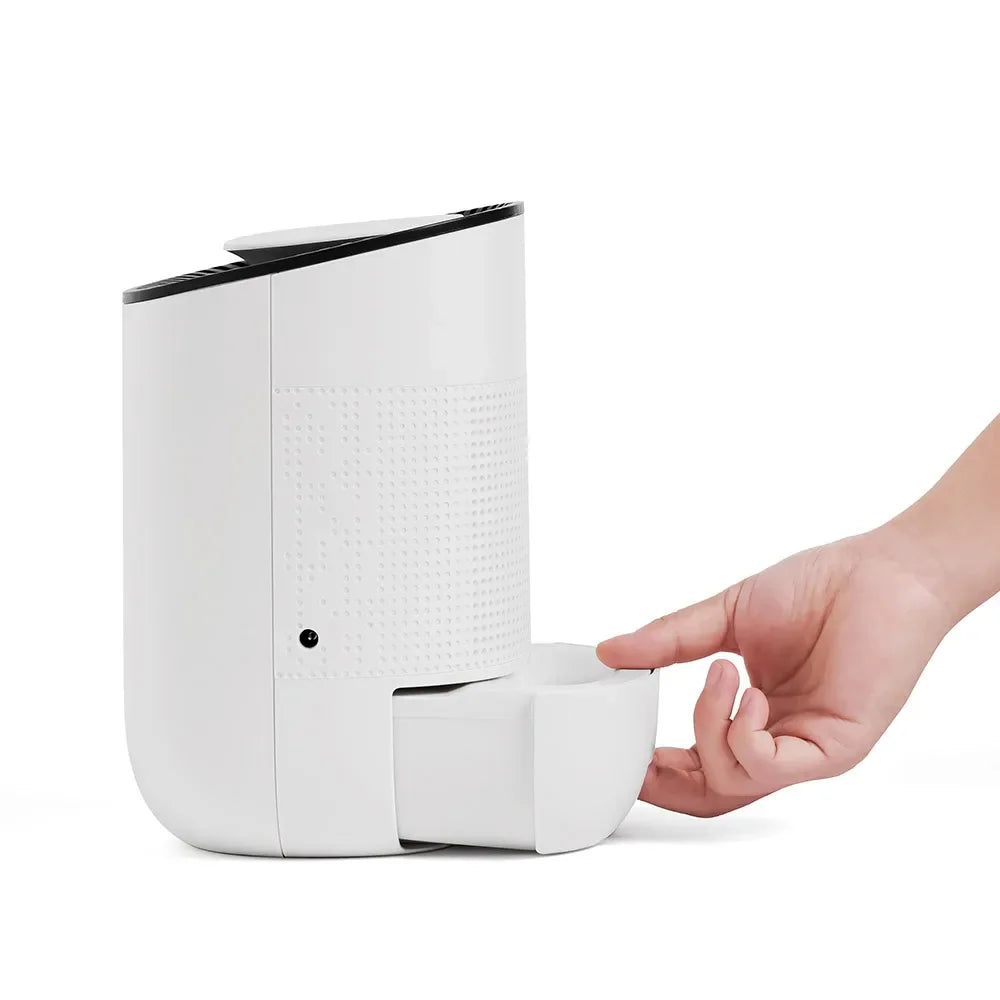 Compact Wardrobe Dehumidifier