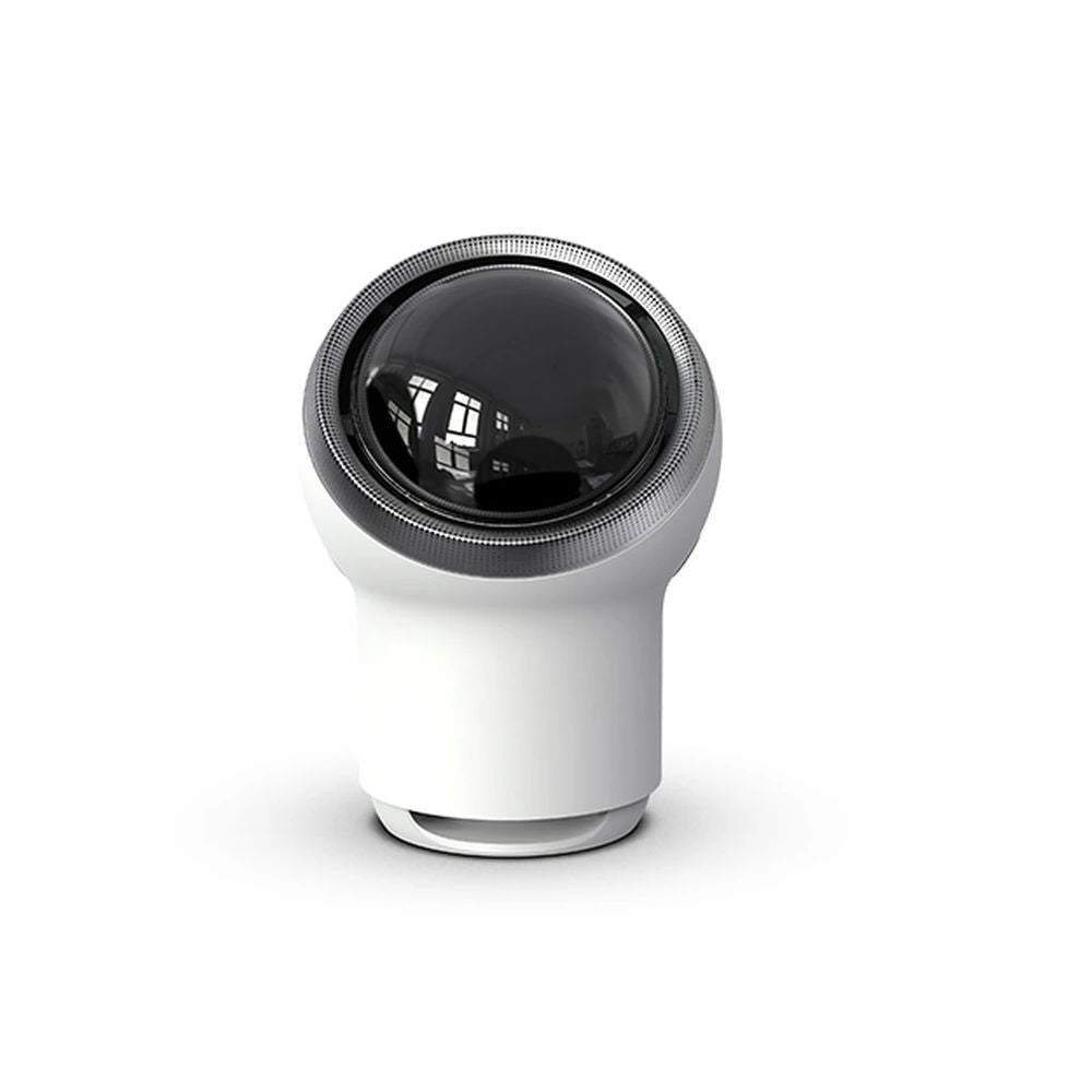Home Mars Air Purifier with Lonizer