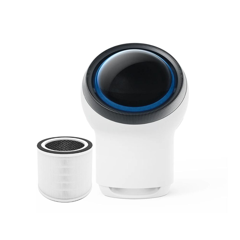 Home Mars Air Purifier with Lonizer