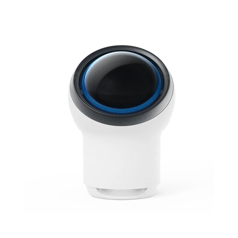 Home Mars Air Purifier with Lonizer