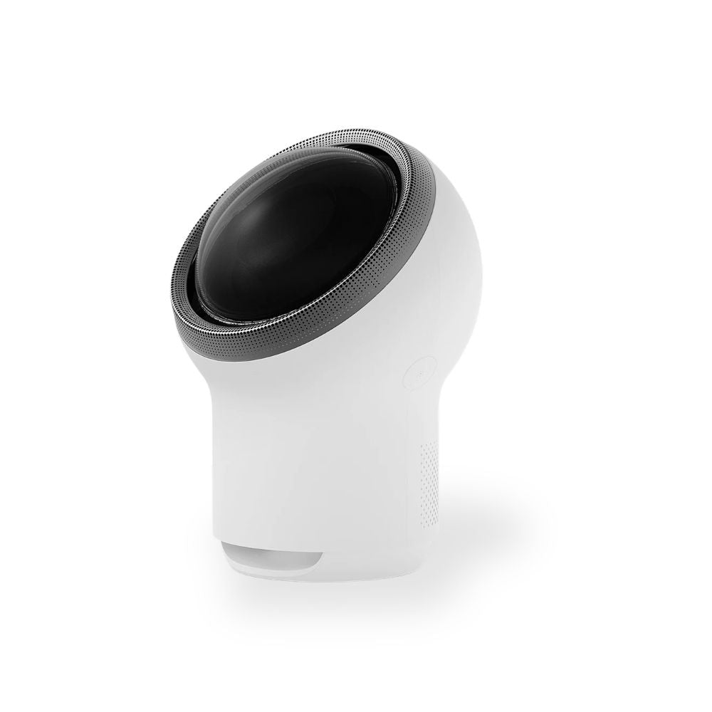 Home Mars Air Purifier with Lonizer