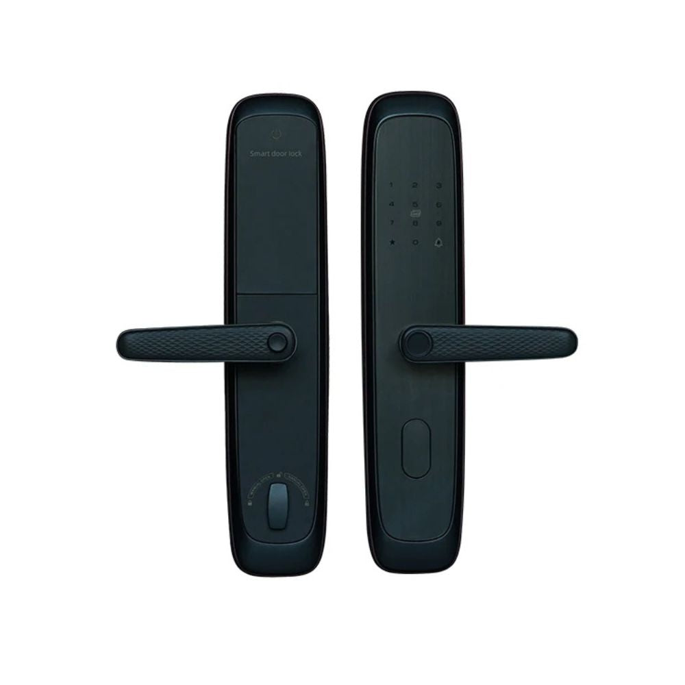 WiFi Smart Fingerprint Door Lock