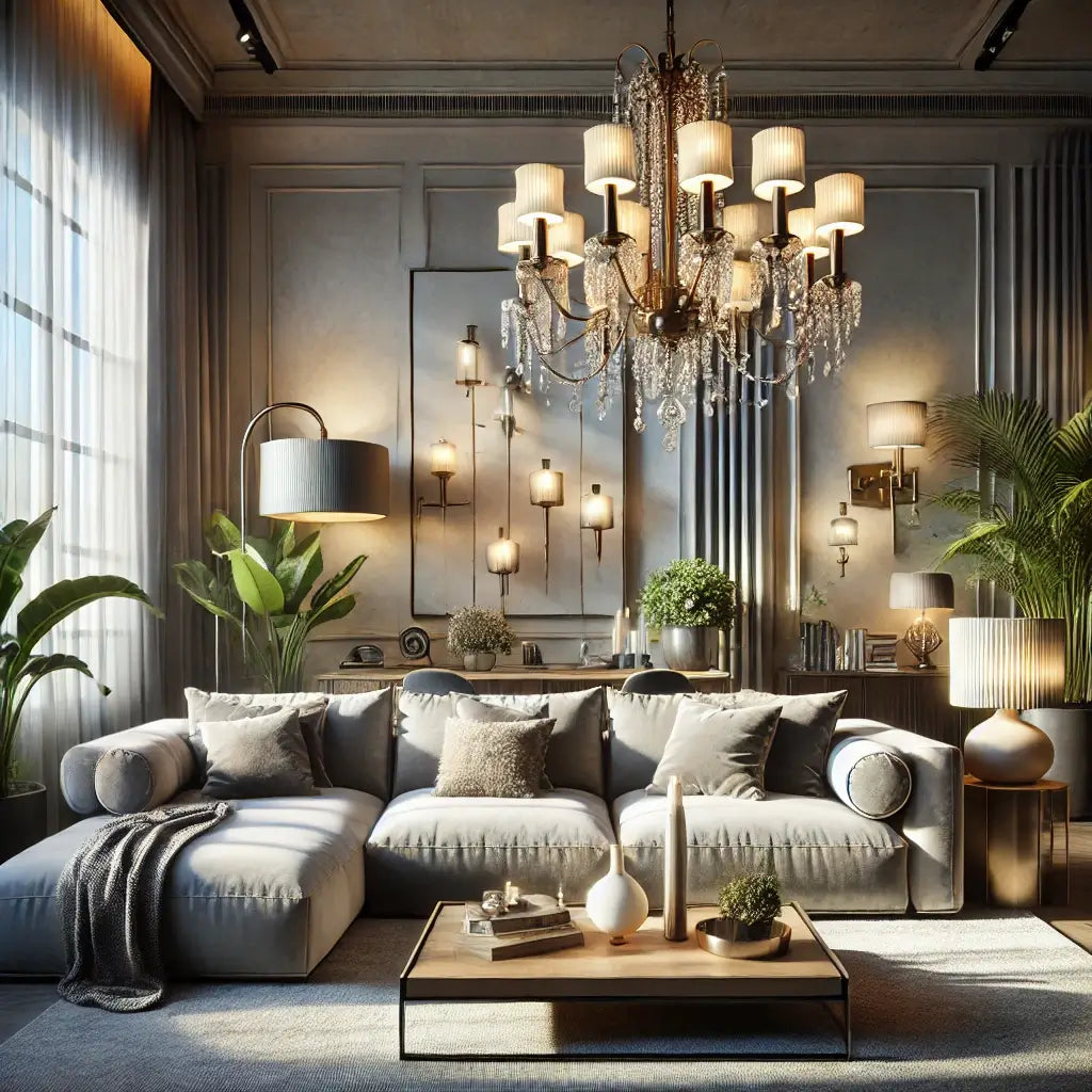 Luxury Lights