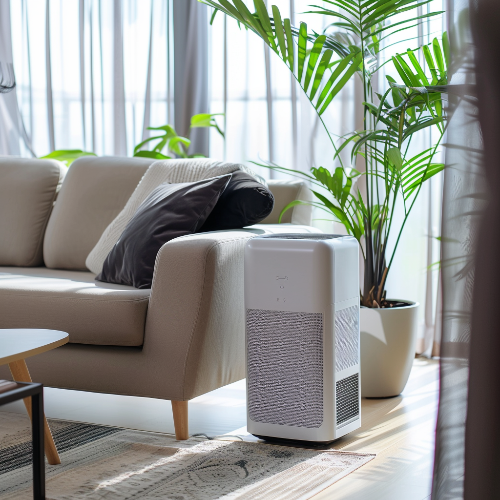Air Purifier