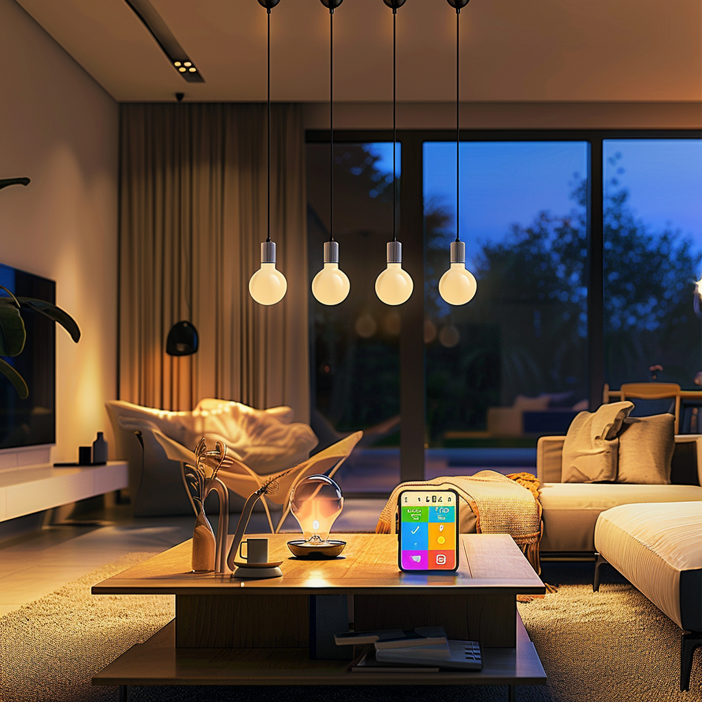 Smart Light