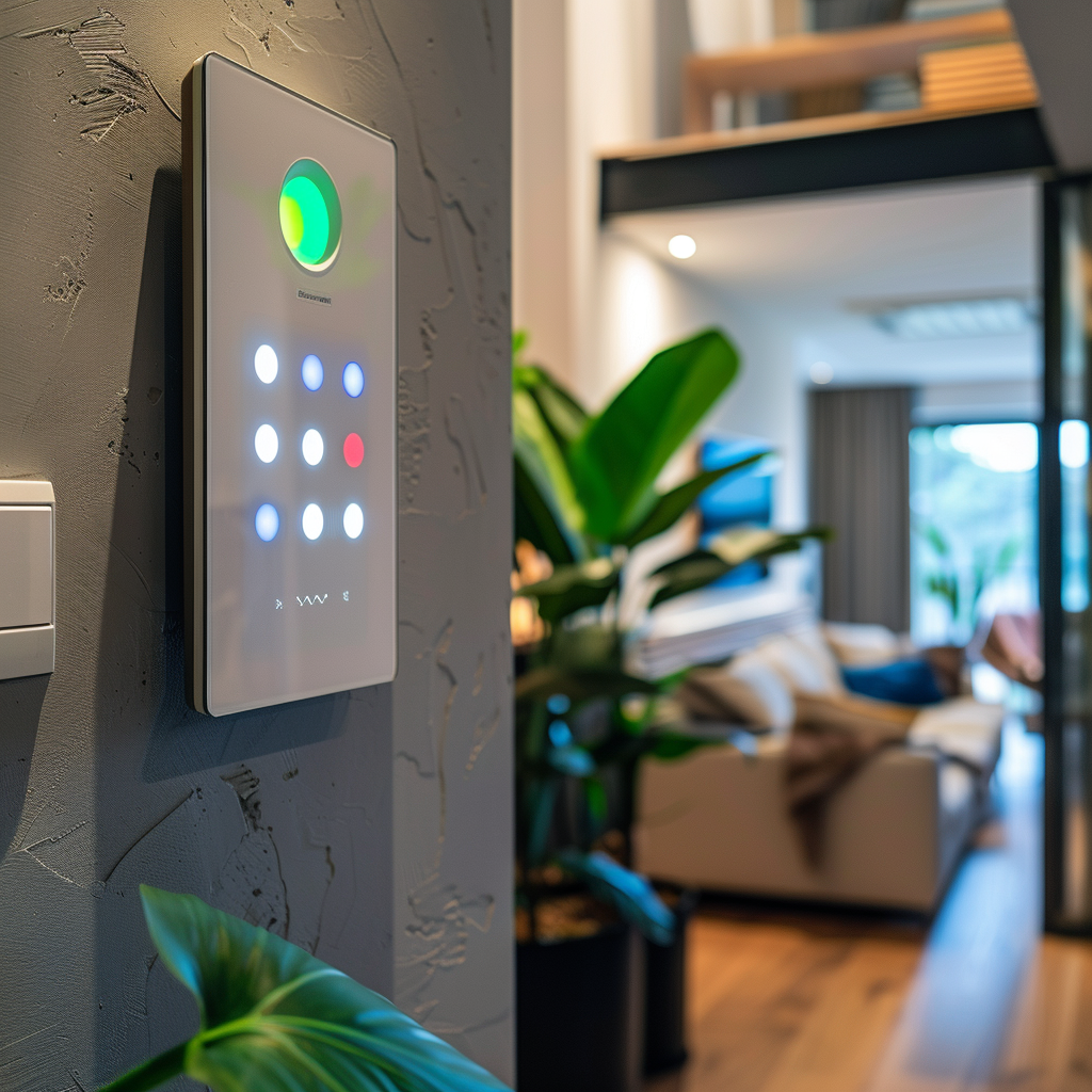 Smart Switch