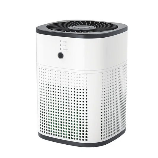 FreshBreath Air Purifier