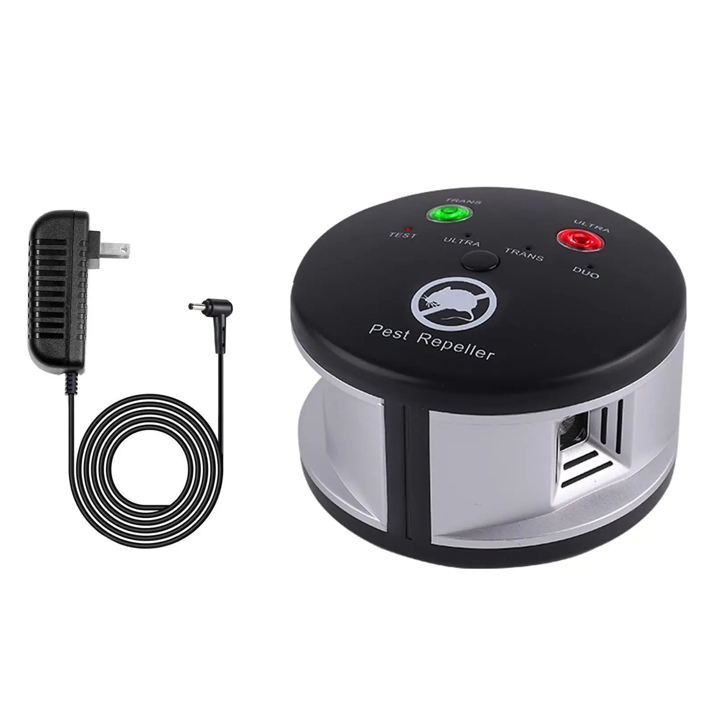 Ultrasonic Electronic Mouse Repellent