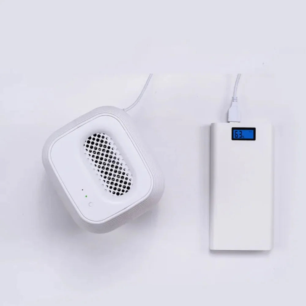 300ml Portable Dehumidifier