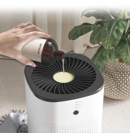 FreshBreath Air Purifier