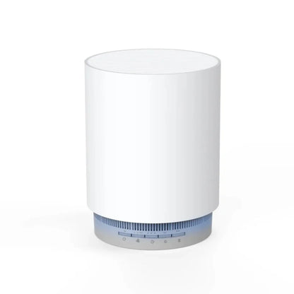 Air Purifier with Ionizer & Smart Features