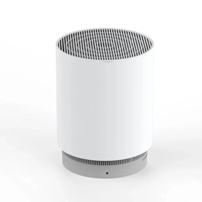 Air Purifier with Ionizer & Smart Features