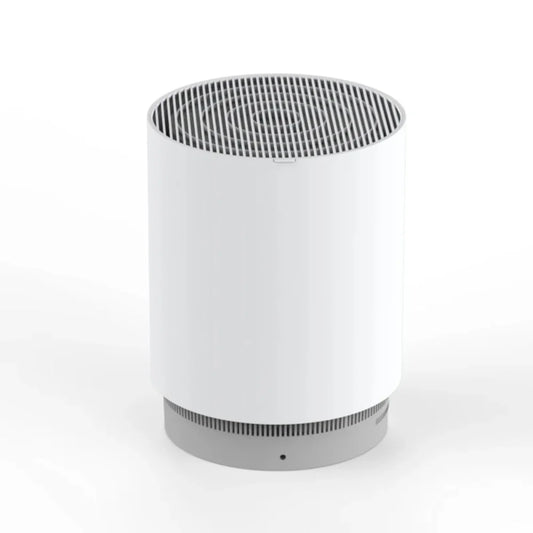Air Purifier with Ionizer & Smart Features