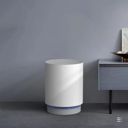 Air Purifier with Ionizer & Smart Features