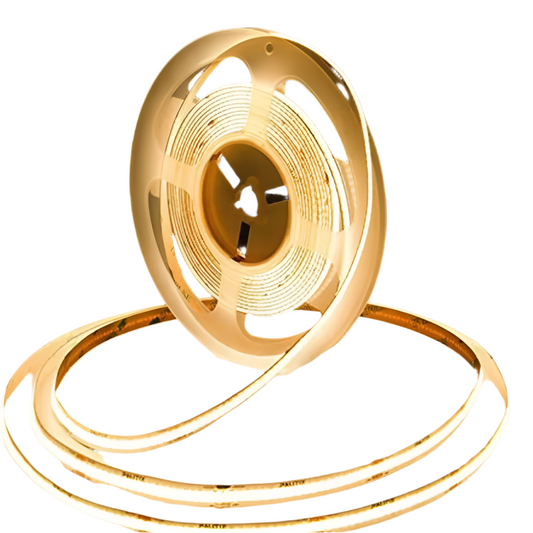 App-Controlled Dimmable LED Strip Light