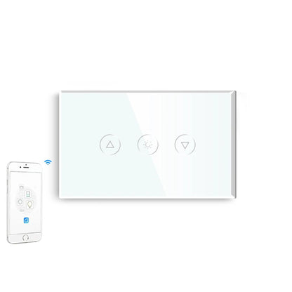 App-Controlled Smart LED Dimmer Switch
