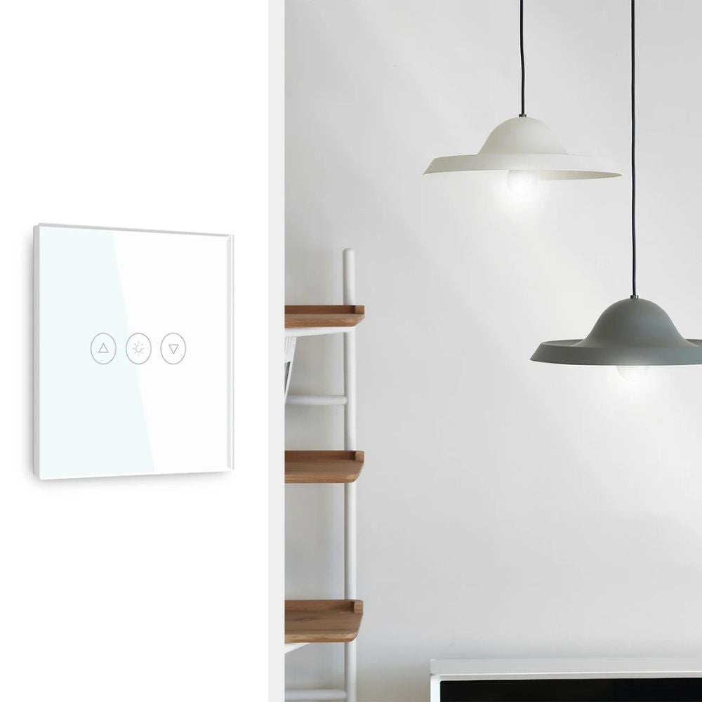 App-Controlled Smart LED Dimmer Switch