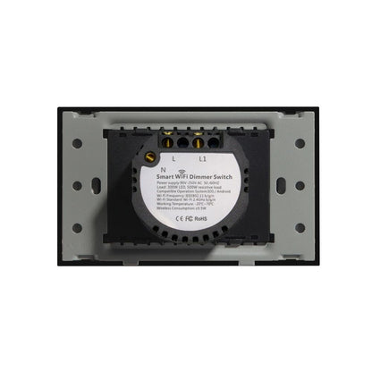 App-Controlled Smart LED Dimmer Switch