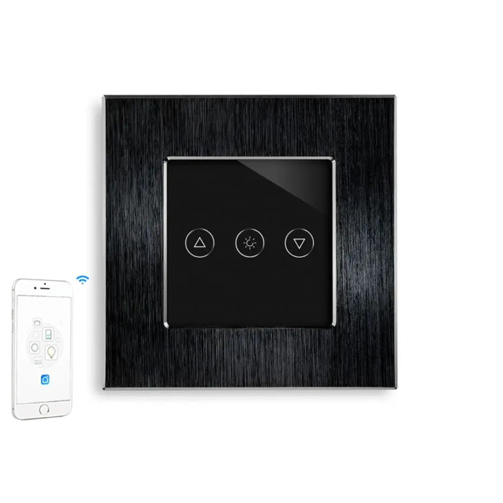 App-Controlled Smart LED Dimmer Switch