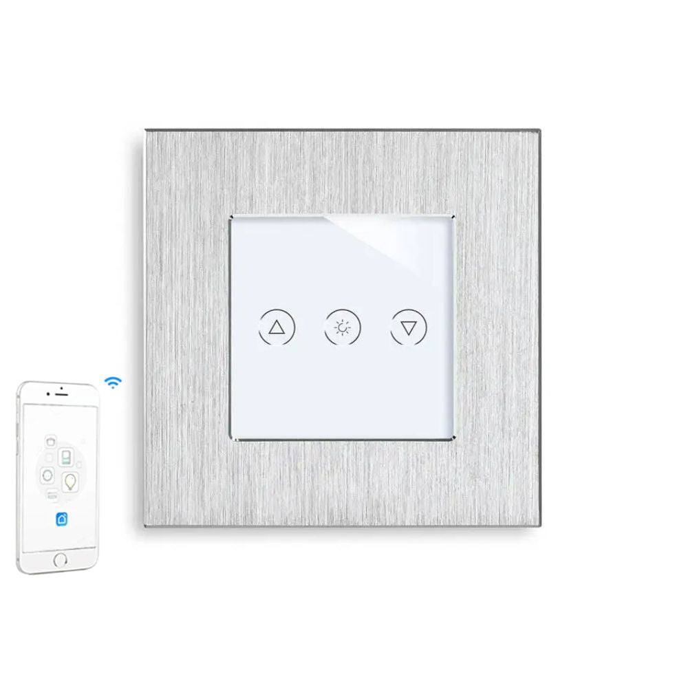 App-Controlled Smart LED Dimmer Switch