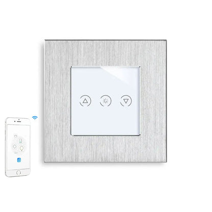 App-Controlled Smart LED Dimmer Switch