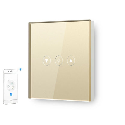 App-Controlled Smart LED Dimmer Switch