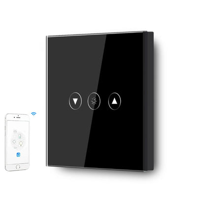 App-Controlled Smart LED Dimmer Switch