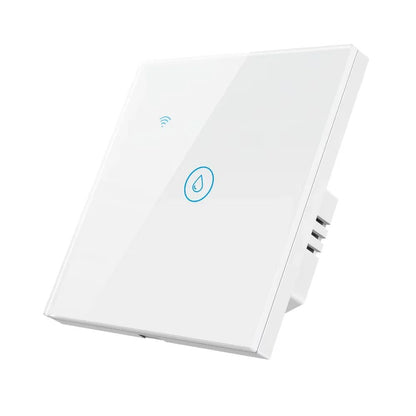 App-Controlled Smart Switch for Heating & Cooling