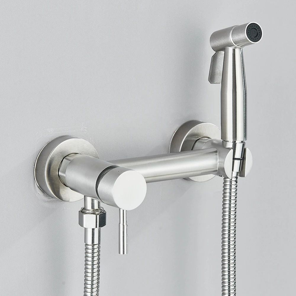 Modern Bidet Shower Mixer Faucet
