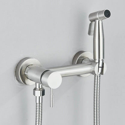 Modern Bidet Shower Mixer Faucet