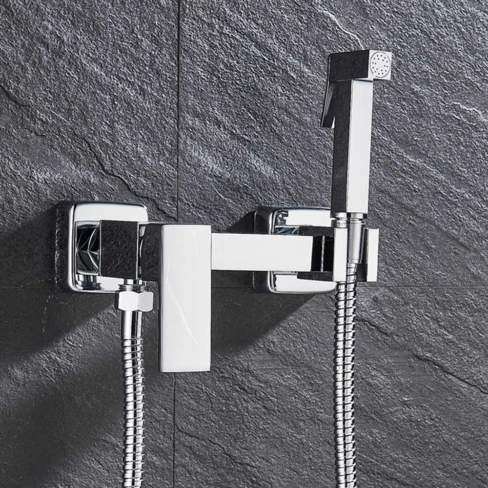 Modern Bidet Shower Mixer Faucet