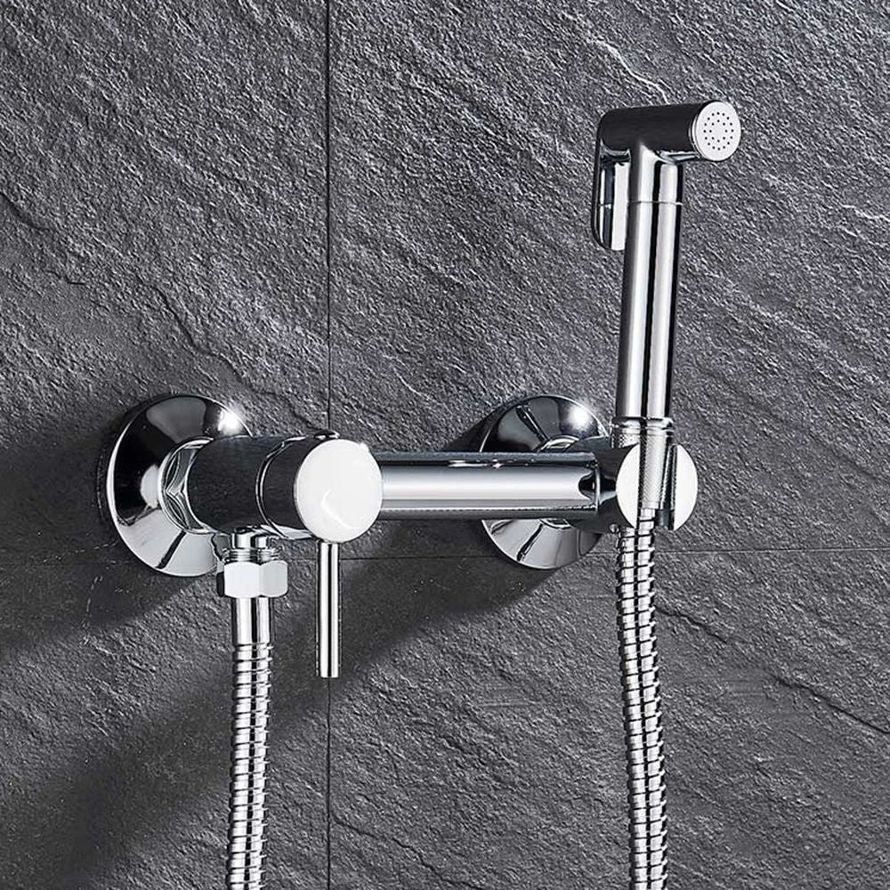 Modern Bidet Shower Mixer Faucet