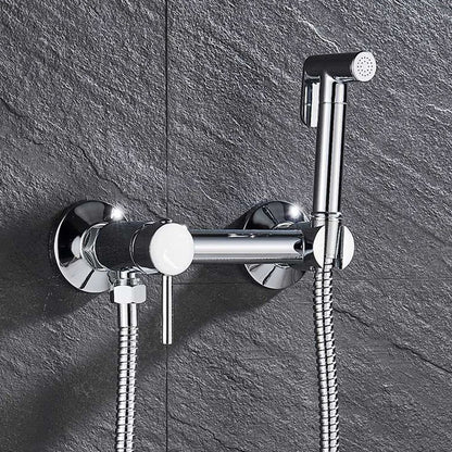 Modern Bidet Shower Mixer Faucet
