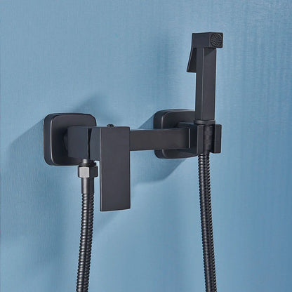 Modern Bidet Shower Mixer Faucet