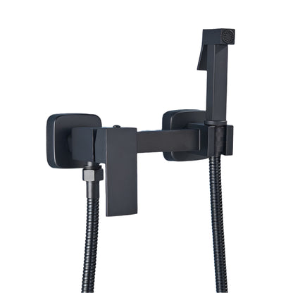 Modern Bidet Shower Mixer Faucet