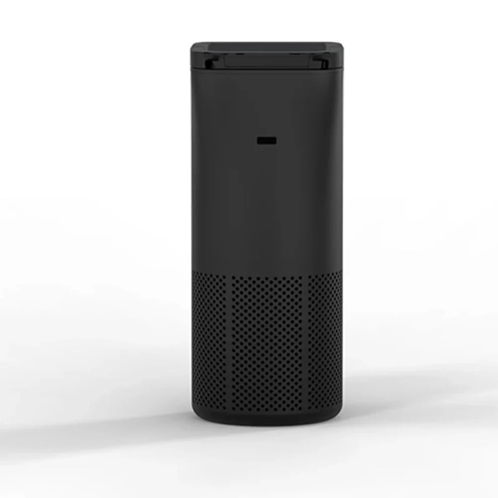Breathe Easy, Drive Happy Car Air Purifier