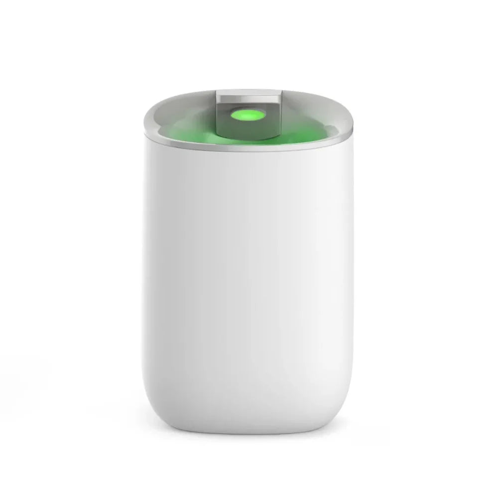 Breathe Easy Portable 600ml Dehumidifier