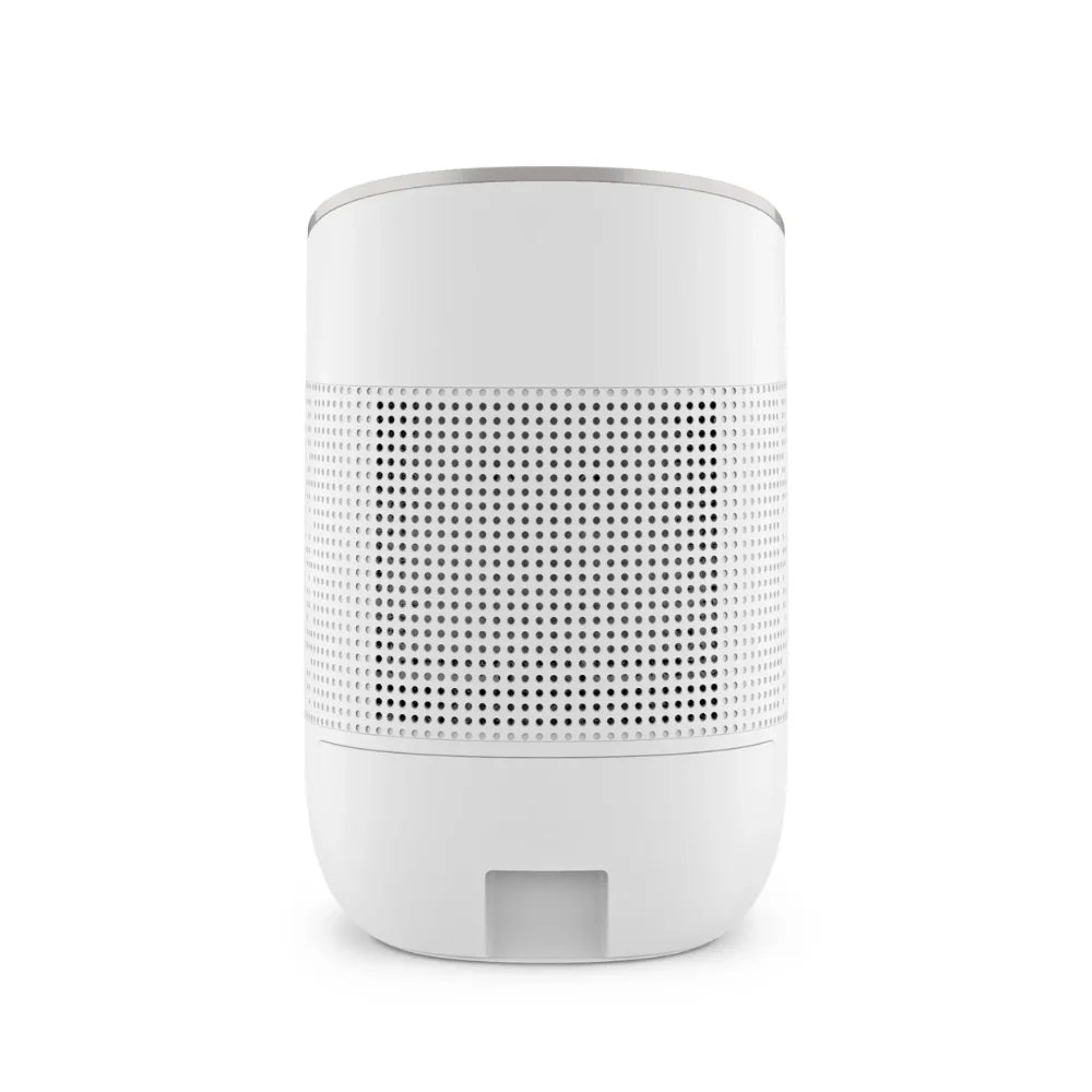 Breathe Easy Portable 600ml Dehumidifier