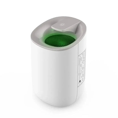 Breathe Easy Portable 600ml Dehumidifier