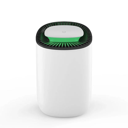 Compact Wardrobe Dehumidifier