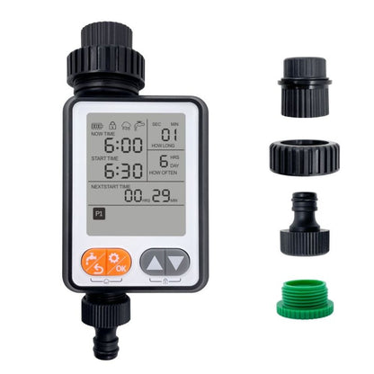 Smart Digital Water Timer