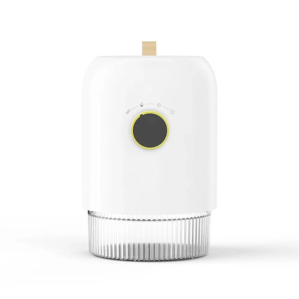 Dry Cabinet Dehumidifier