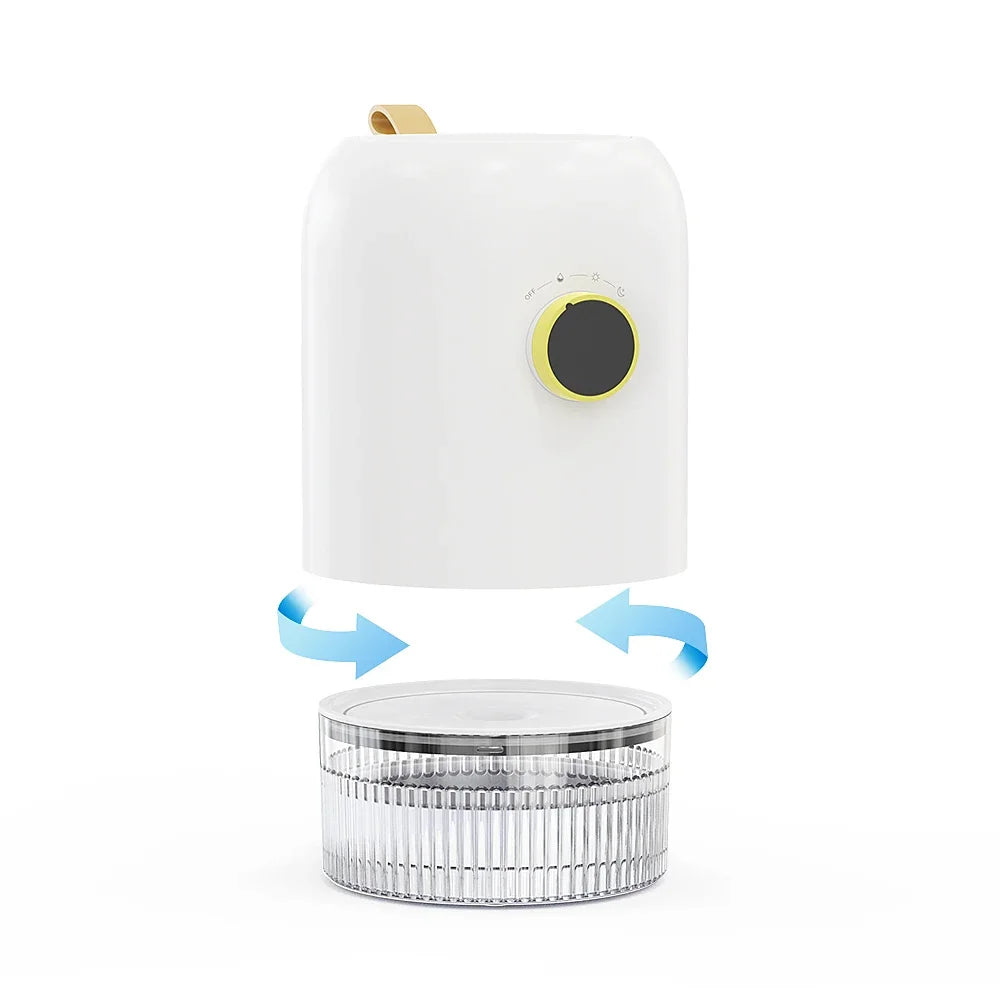Dry Cabinet Dehumidifier