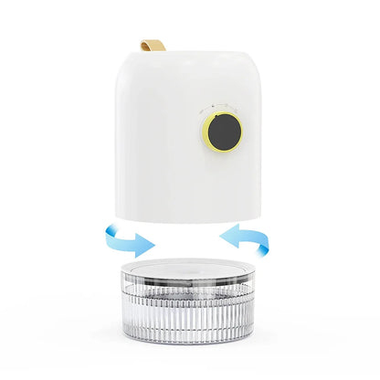 Dry Cabinet Dehumidifier