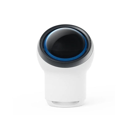 Home Mars Air Purifier with Lonizer