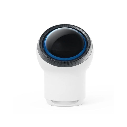 Home Mars Air Purifier with Lonizer